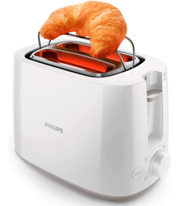 توستر فیلیپس مدل HD2581/01 برند Philips