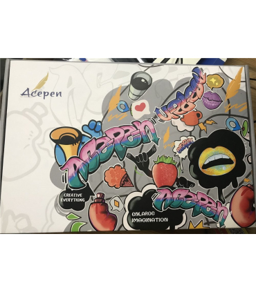 قلم نوری ایس پن مدل AP1060 برند Ace pen