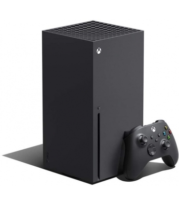  ایکس باکس سری ایکس مایکروسافت مدل Xbox Series X 1TB 