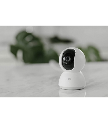 دوربین مدار بسته شیائومی مدل  Mi home security camera 360*1080p
