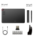 قلم نوری ایکس پی پن مدل Deco 03 برند XP PEN