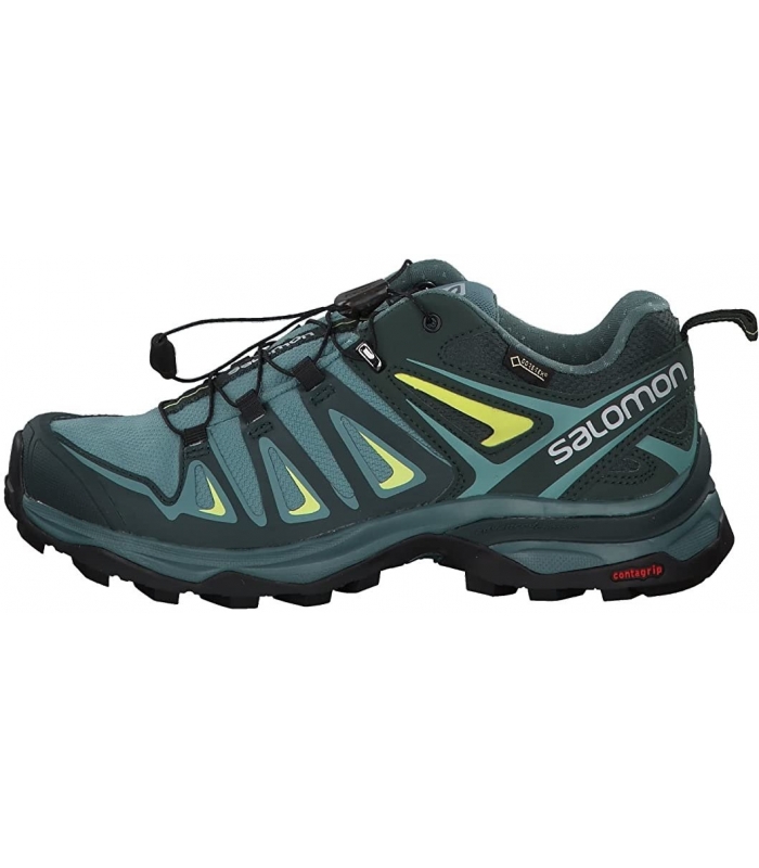 کفش Trail Running برند سالامون Salomon مدل X Ultra 3 GTX