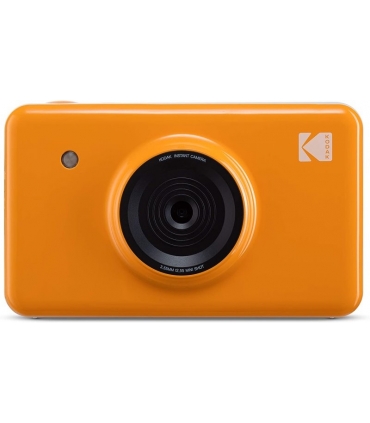 دوربین عکاسی چاپ سریع کداک مدل Kodak MS-210Y Mini Shot