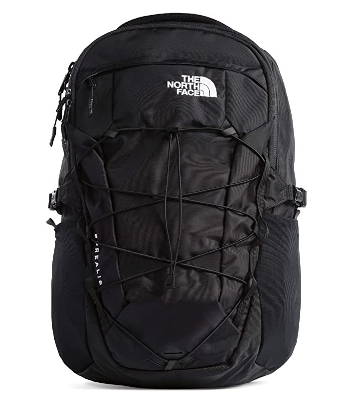 کیف برند نورث فیس مدل Borealis Unisex Outdoor Backpack