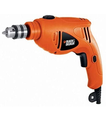 دریل پیچ گوشتی برقی بلک اند دکر Black+Decker 480W مدل HP4810BIT
