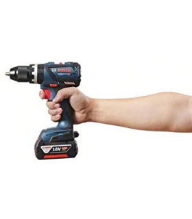 دریل پیچ گوشتی برقی بوش Bosch 18 V مدل B07P9TS883