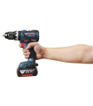 دریل پیچ گوشتی برقی بوش Bosch 18 V مدل B07P9TS883