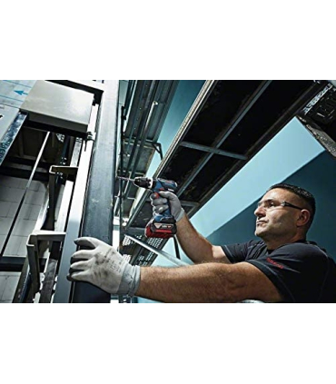 دریل پیچ گوشتی برقی بوش Bosch 18 V مدل B07P9TS883