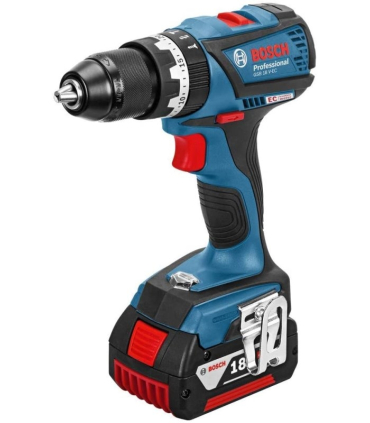 دریل پیچ گوشتی برقی بوش Bosch 18 V مدل B07P9TS883