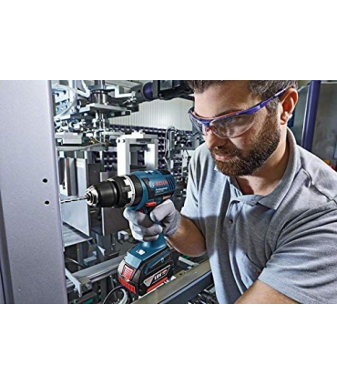 دریل پیچ گوشتی برقی بوش Bosch 18 V مدل B07P9TS883