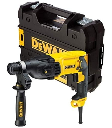 دریل پیچ گوشتی شارژی دی والت Dewalt 26 مدل B00VXGMH3S