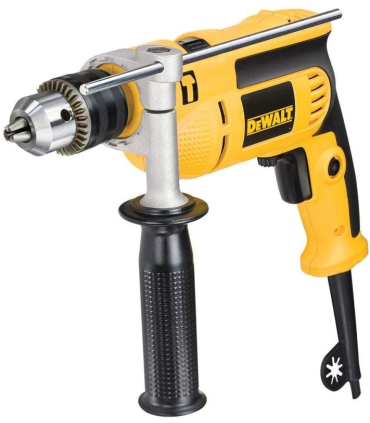 دریل پیچ گوشتی شارژی دی والت DeWalt 750W مدل B07DFND1SC