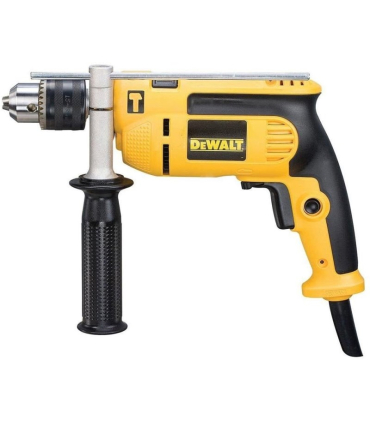 دریل پیچ گوشتی شارژی دی والت DeWalt 750W مدل B07DFND1SC