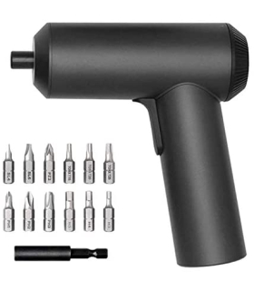 دریل پیچ گوشتی شارژی شیائومی Xiaomi Mijia Cordless 3.6V مدل B07WHV7KR5