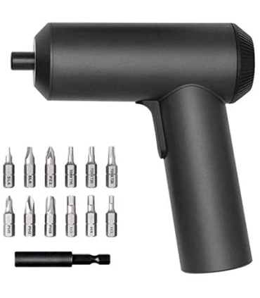 دریل پیچ گوشتی شارژی شیائومی Xiaomi Mijia Cordless 3.6V مدل B07WHV7KR5
