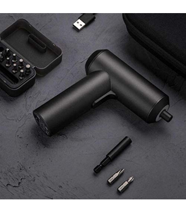 دریل پیچ گوشتی شارژی شیائومی Xiaomi Mijia Cordless 3.6V مدل B07WHV7KR5