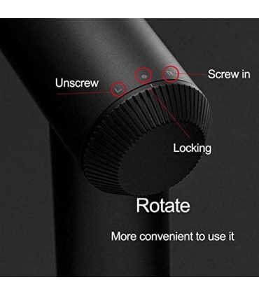 دریل پیچ گوشتی شارژی شیائومی Xiaomi Mijia Cordless 3.6V مدل B07WHV7KR5