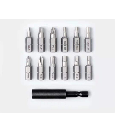 دریل پیچ گوشتی شارژی شیائومی Xiaomi Mijia Cordless 3.6V مدل B07WHV7KR5