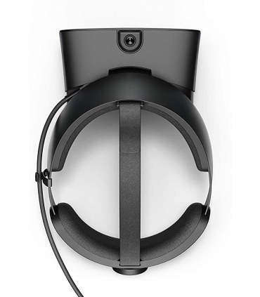 هدست واقعیت مجازی مدل  Rift S برند Oculus - سفارش از آمازون تحویل بین 3 تا 4 هفته کاری