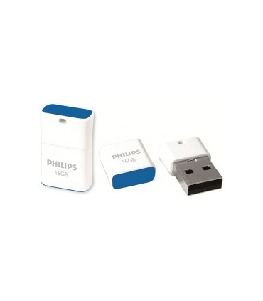 Philips 16GB Pico Flash Memory