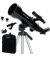 تلسکوپ سلسترون مدل Travel Scope 70 21035a برند Celestron