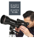 تلسکوپ سلسترون مدل Travel Scope 70 21035a برند Celestron
