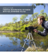 تلسکوپ سلسترون مدل Travel Scope 70 21035a برند Celestron
