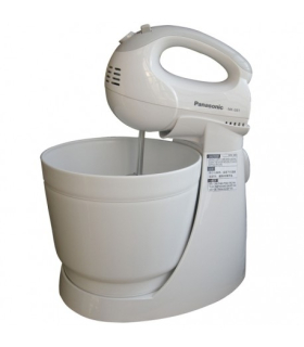 همزن پاناسونیک مدل MK-GB1 stand mixer برند Panasonic