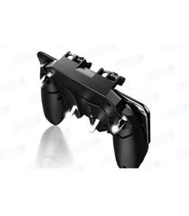 دسته بازی ممو PUBG ارلدام مدل AK-66 برند Earldom