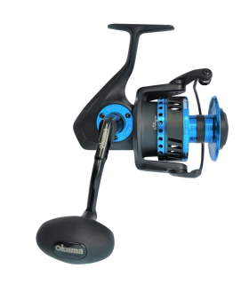 چرخ ماهیگیری مدل Okuma ZXP-6000H