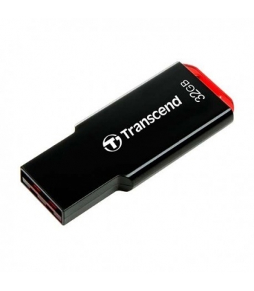 Transcend JetFlash 310 USB 2.0 Flash Drive - 32GB