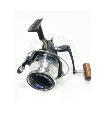 چرخ ماهیگیری مدل Banex SX 4000