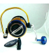 چرخ ماهیگیری مدل OKUMA SALINA II 10000A
