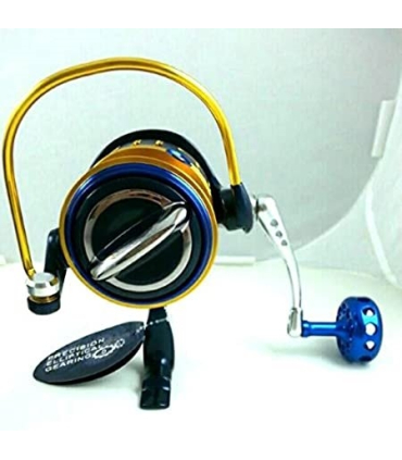 چرخ ماهیگیری مدل OKUMA SALINA II 10000A