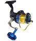 چرخ ماهیگیری مدل OKUMA SALINA II 16000A