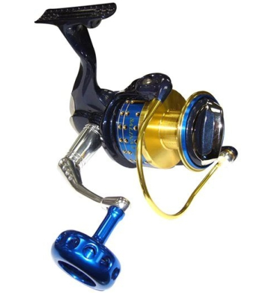 چرخ ماهیگیری مدل OKUMA SALINA II 16000A