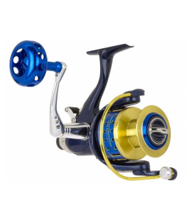 چرخ ماهیگیری مدل OKUMA SALINA II 5000A