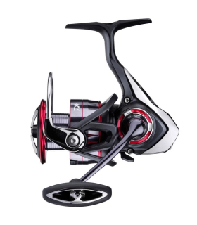 چرخ ماهیگیری مدل Daiwa Fuego LT 4000-C