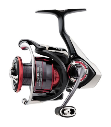 چرخ ماهیگیری مدل Daiwa Fuego LT 4000-C