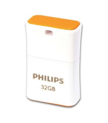Philips Pico USB 2.0 Flash Memory  32GB