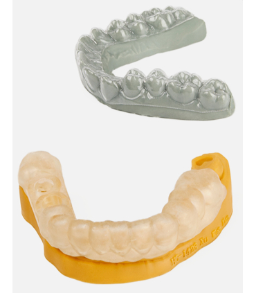 پرینتر Printer 3D مدل M-Dental D100 (Fast-Version)