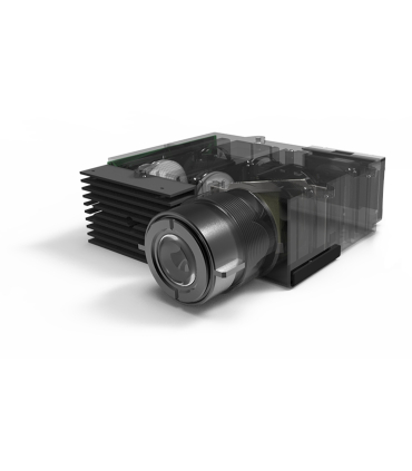 پرینتر Printer 3D مدل M-Dental D100 (Fast-Version)