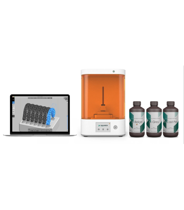 پرینتر Printer 3D مدل M-Dental D100 (Fast-Version)