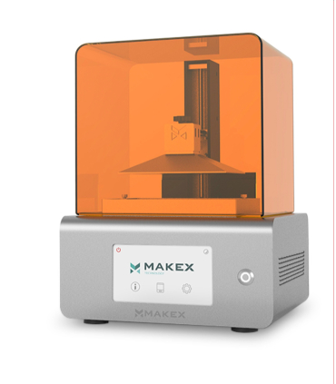 پرینتر Printer 3D مدل M-One PRO 25