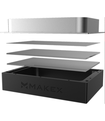 پرینتر Printer 3D مدل M-One PRO 30