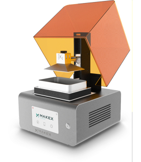 پرینتر Printer 3D مدل M-One PRO 40