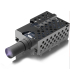 پرینتر Printer 3D مدل M-One 70F (100mm- Fast-Version)