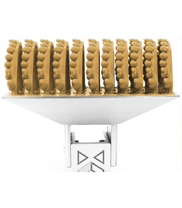 پرینتر Printer 3D مدل M-One Dental 70F (150mm- Fast-Version)