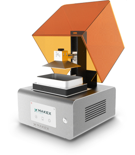 پرینتر Printer 3D مدل M-One 70F (150mm- Fast-Version)