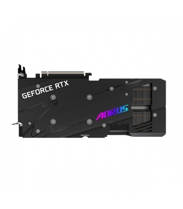 کارت گرافیک جیفورس آر تی ایکس مدل GIGABYTE AORUS 3060Ti برند GeForce RTX 